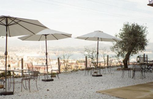 La Spezia Casa | Agriturismo Belvedere 9