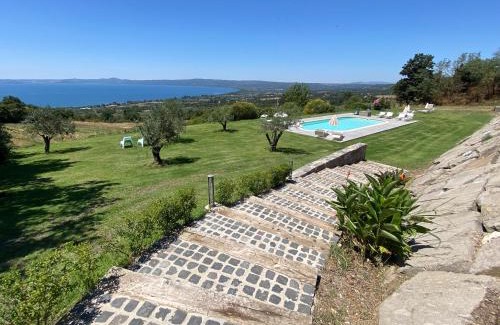 Bolsena Casa | Agriturismo Belvedere