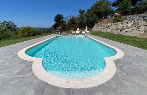Bolsena Casa | Agriturismo Belvedere