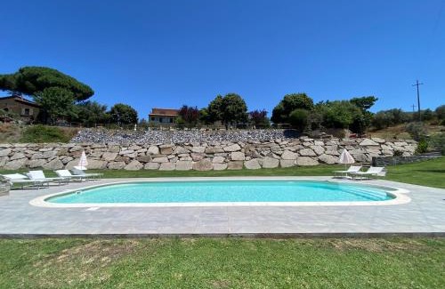 Bolsena Casa | Agriturismo Belvedere