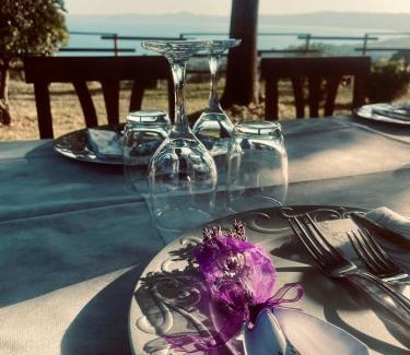 Bolsena Casa | Agriturismo Belvedere