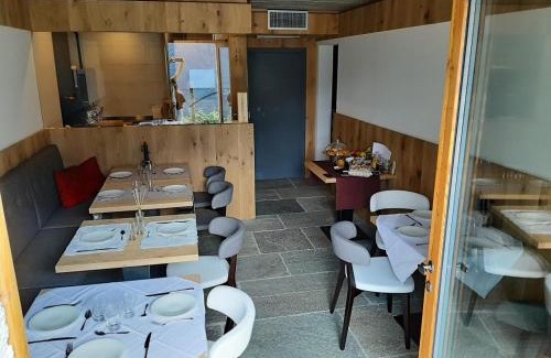 Chiavenna Casa | Agriturismo Bio Ca' Pianazòla