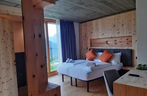 Chiavenna Casa | Agriturismo Bio Ca' Pianazòla