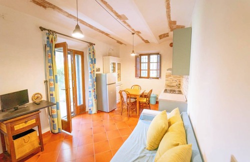 Grosseto Otro | Agriturismo Bio San Mamiliano