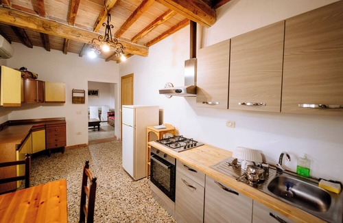 Grosseto Otro | Agriturismo Bio San Mamiliano