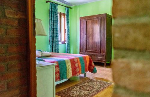 Ospedaletto di Pescantina Casa | Agriturismo Biologico La Buona Terra