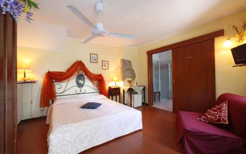 Ospedaletto di Pescantina Casa | Agriturismo Biologico La Buona Terra