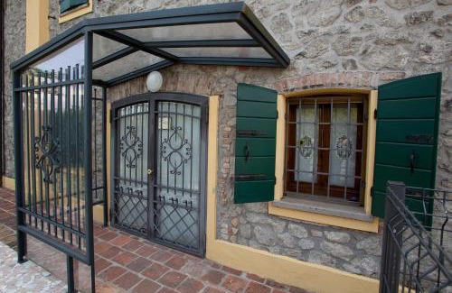 Ospedaletto di Pescantina Casa | Agriturismo Biologico La Buona Terra