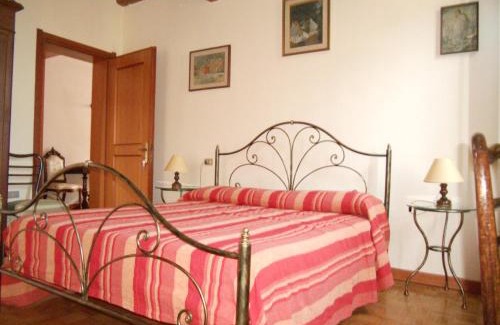 Castel d'Ario Casa | Agriturismo Boaria Bassa