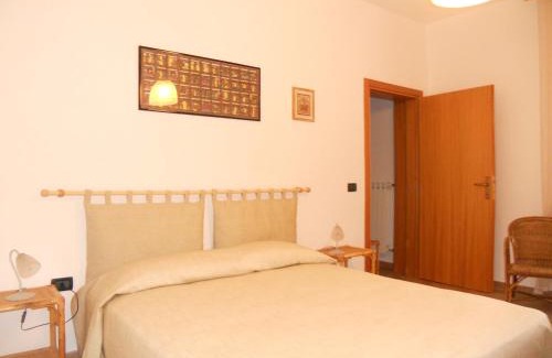 Castel d'Ario Casa | Agriturismo Boaria Bassa