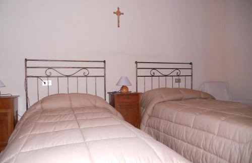 Castel d'Ario Casa | Agriturismo Boaria Bassa