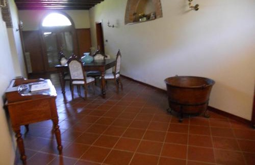 Castel d'Ario Casa | Agriturismo Boaria Bassa
