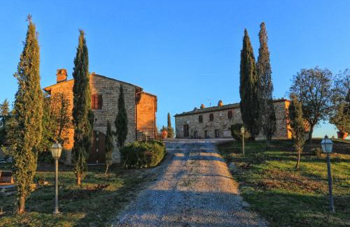 Bollano Casa | Agriturismo Bombina