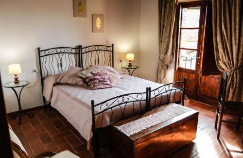 Bollano Casa | Agriturismo Bombina