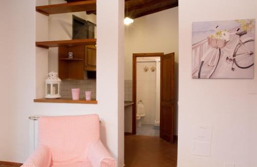 Il Pino Casa | Agriturismo Borgo dei Ricci