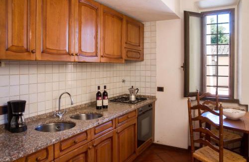 Il Pino Casa | Agriturismo Borgo dei Ricci