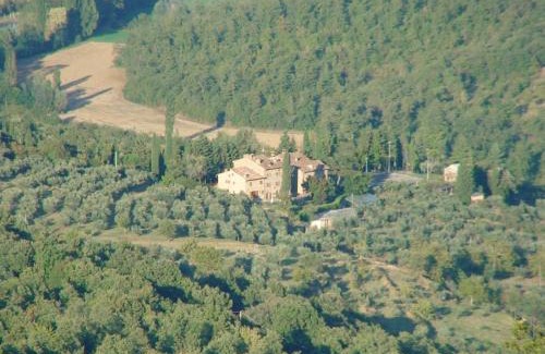Tortigliano Casa | Agriturismo Borgo Del Senatore