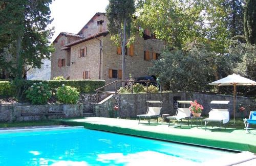 Tortigliano Casa | Agriturismo Borgo Del Senatore
