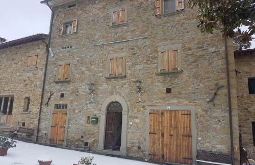 Tortigliano Casa | Agriturismo Borgo Del Senatore