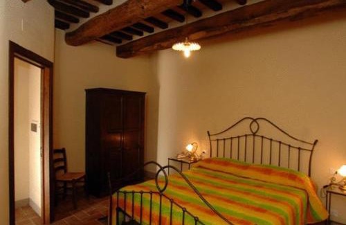Tortigliano Casa | Agriturismo Borgo Del Senatore