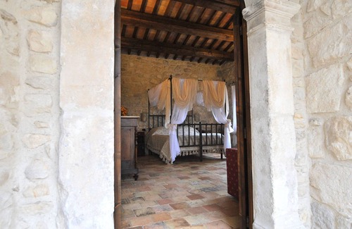 Abbateggio Otro | Agriturismo Borgo San Martino