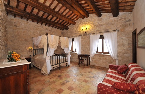 Abbateggio Otro | Agriturismo Borgo San Martino