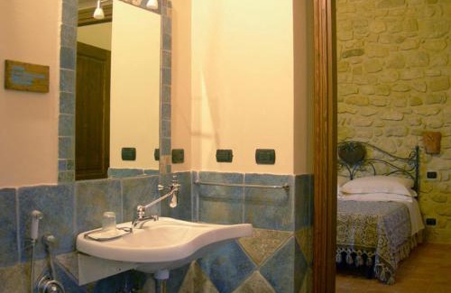Abbateggio Casa | Agriturismo Borgo San Martino