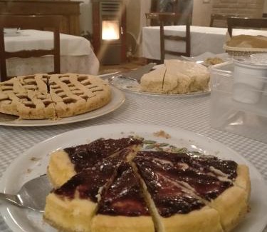Reggiolo Casa | Agriturismo Boschi