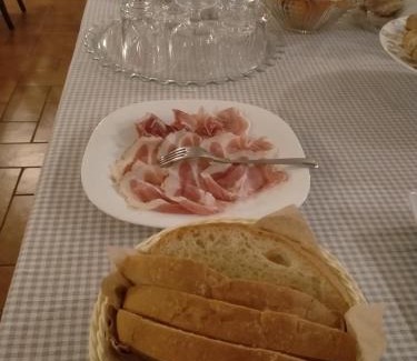 Reggiolo Casa | Agriturismo Boschi