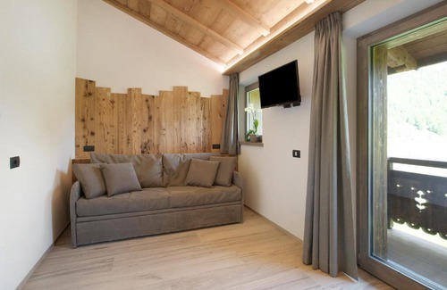Livigno Apartamento | Agriturismo Bosco d'oro 3