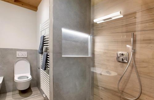 Livigno Apartamento | Agriturismo Bosco d'oro 3