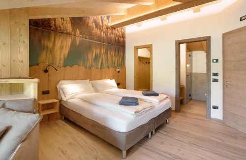 Livigno Apartamento | Agriturismo Bosco d'oro 5