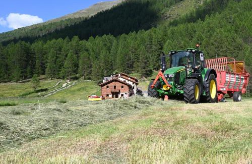 Livigno Apartamento | Agriturismo Bosco d'oro Livigno