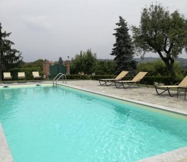 Castagnole delle Lanze Casa | Agriturismo bottega di Rosanna