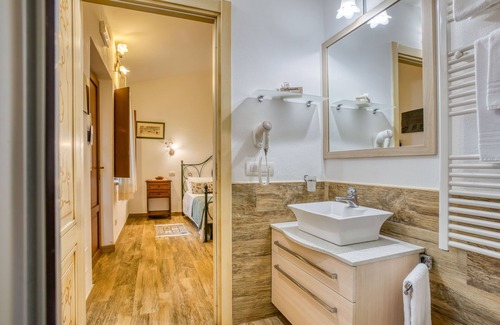 Bagnoregio Otro | Agriturismo Buonasera