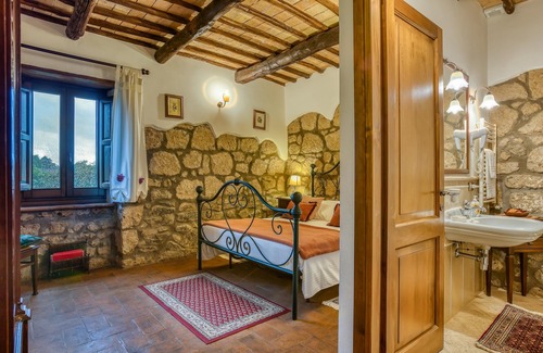 Bagnoregio Otro | Agriturismo Buonasera