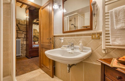 Bagnoregio Otro | Agriturismo Buonasera