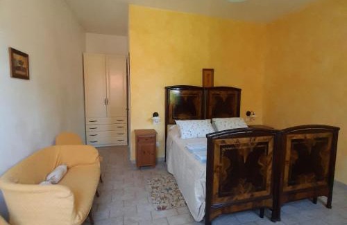 Sasso Marconi Casa | Agriturismo Cà de Zecchini