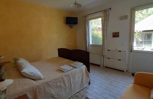 Sasso Marconi Casa | Agriturismo Cà de Zecchini