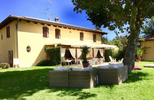 Minerbio Casa | Agriturismo Cà Nuova