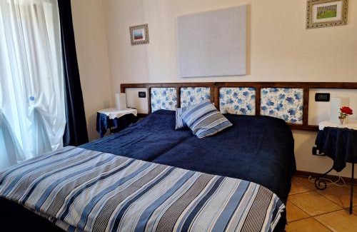 Dornere Casa | Agriturismo Cà Trinche
