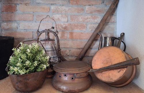 Dornere Casa | Agriturismo Cà Trinche
