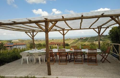Dornere Casa | Agriturismo Cà Trinche