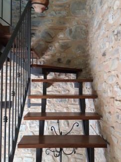 Zappolino Casa | Agriturismo Ca' Bertu'