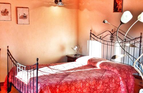 Zappolino Casa | Agriturismo Ca' Bertu'