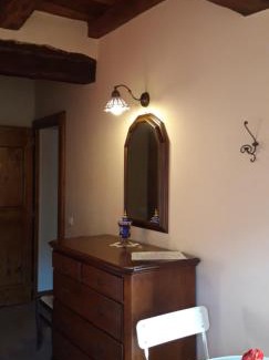 Zappolino Casa | Agriturismo Ca' Bertu'