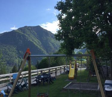 Valgoglio Casa | Agriturismo Ca' di Racc