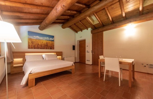 Sommacampagna Casa | Agriturismo Ca' Giulietta