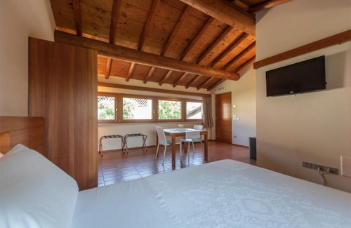 Sommacampagna Casa | Agriturismo Ca' Giulietta