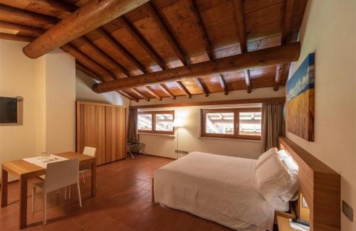 Sommacampagna Casa | Agriturismo Ca' Giulietta